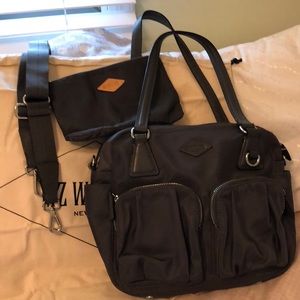 MZ Wallace Roxy bag